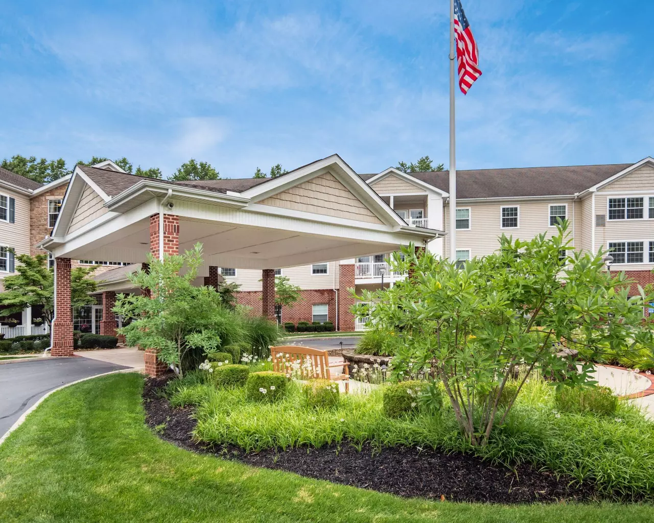 Danbury Westerville, Westerville, OH 2