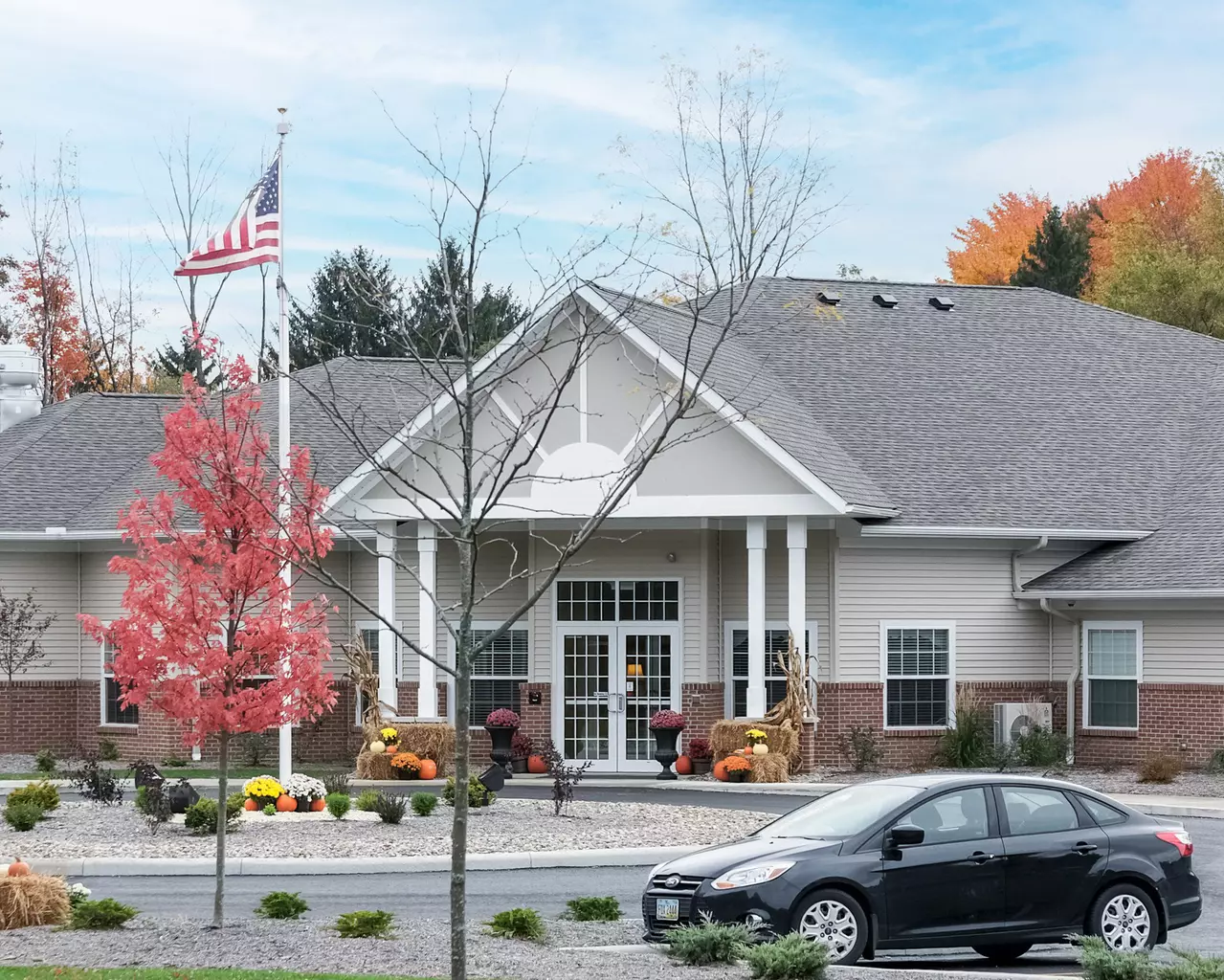 Danbury Wooster, Wooster, OH 2