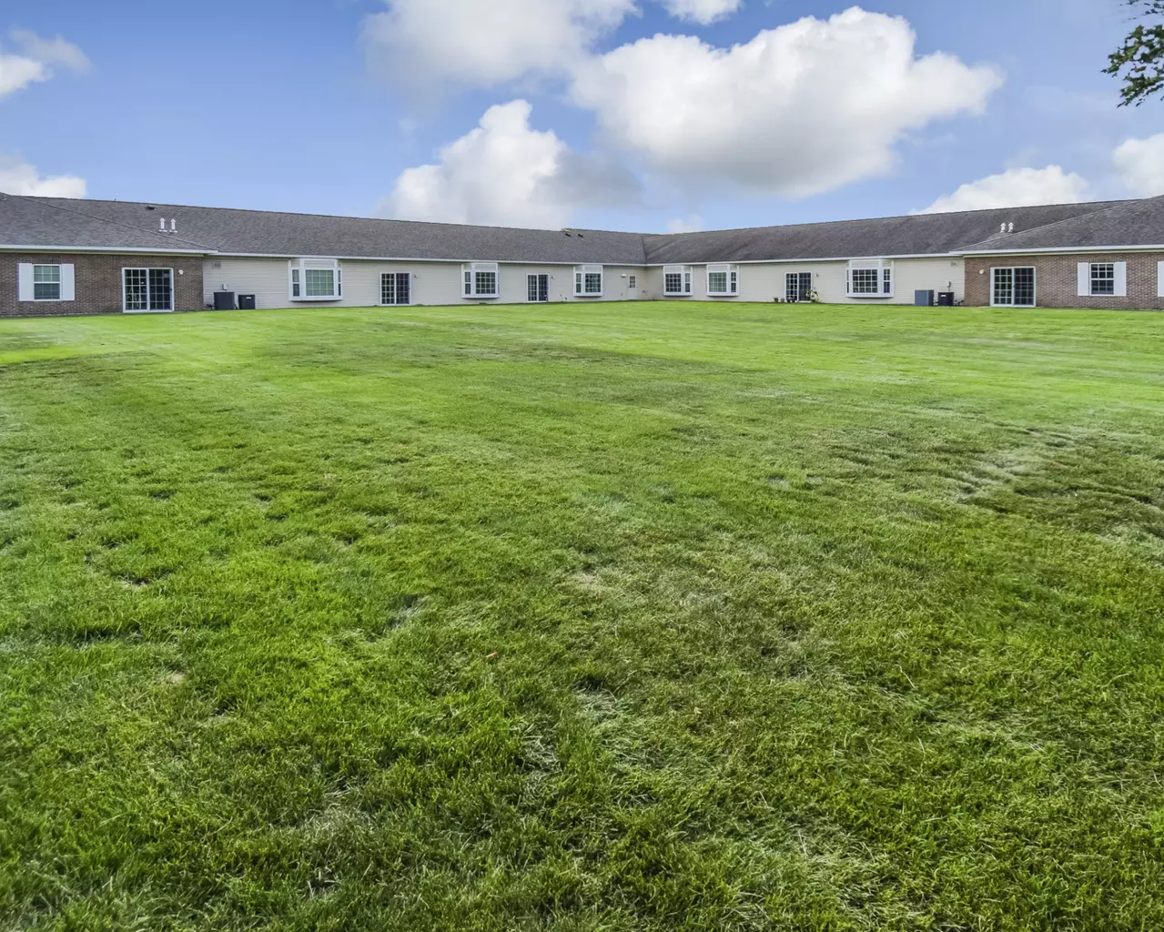 Forest Glen Assisted Living, Dowagiac, MI 2