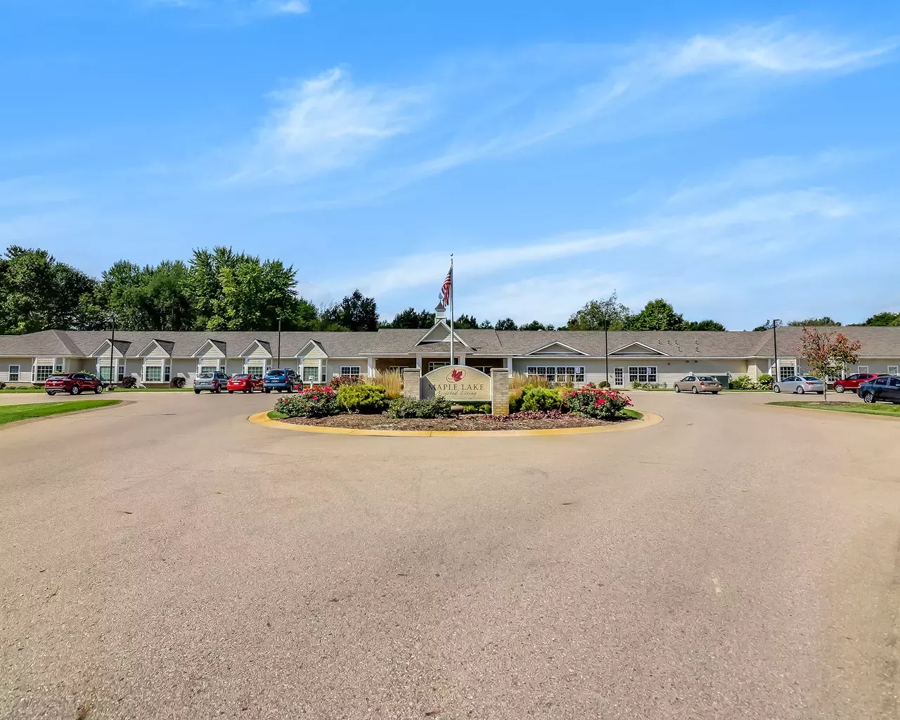 Bayfield Assisted Living & Memory Care, Bay City, MI 2