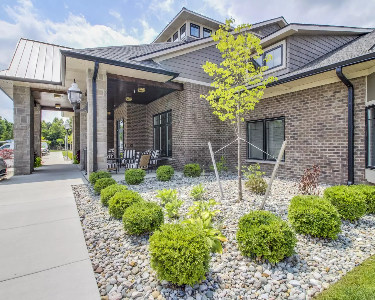 Glen Abbey Assisted Living & Memory Care 2