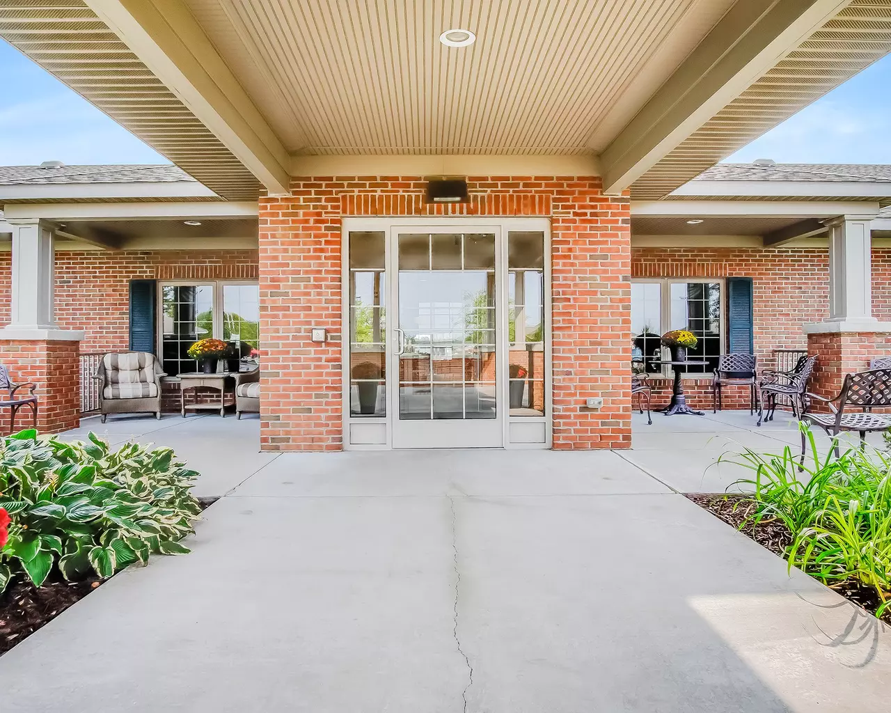 Grace Haven Assisted Living & Memory Care, Saint Johns, MI 2