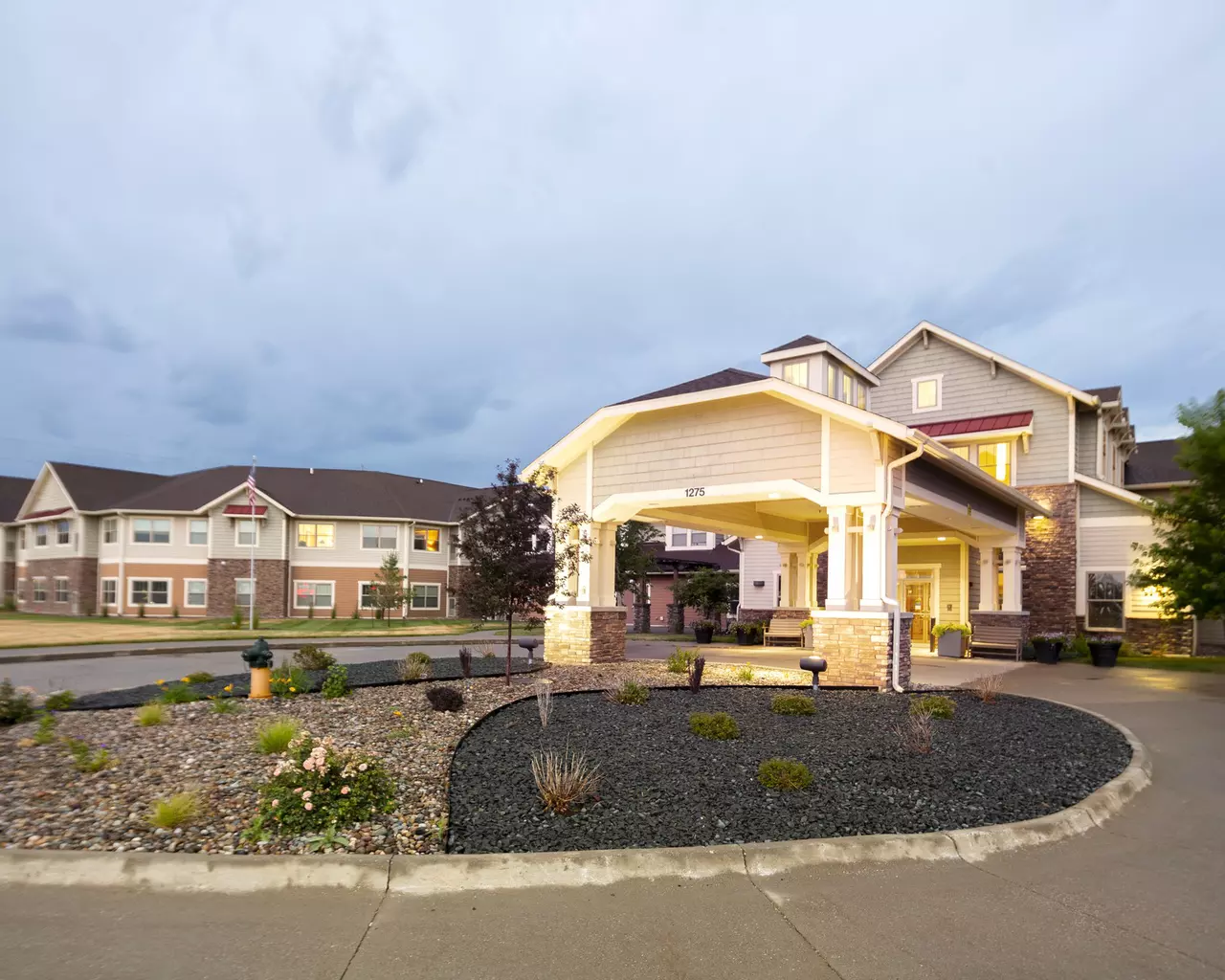 Independence Village of Ankeny, Ankeny, IA 2