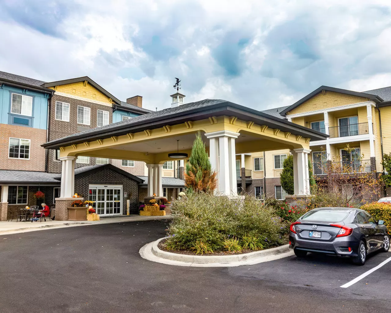 Independence Village of Carmel, Carmel, IN 2