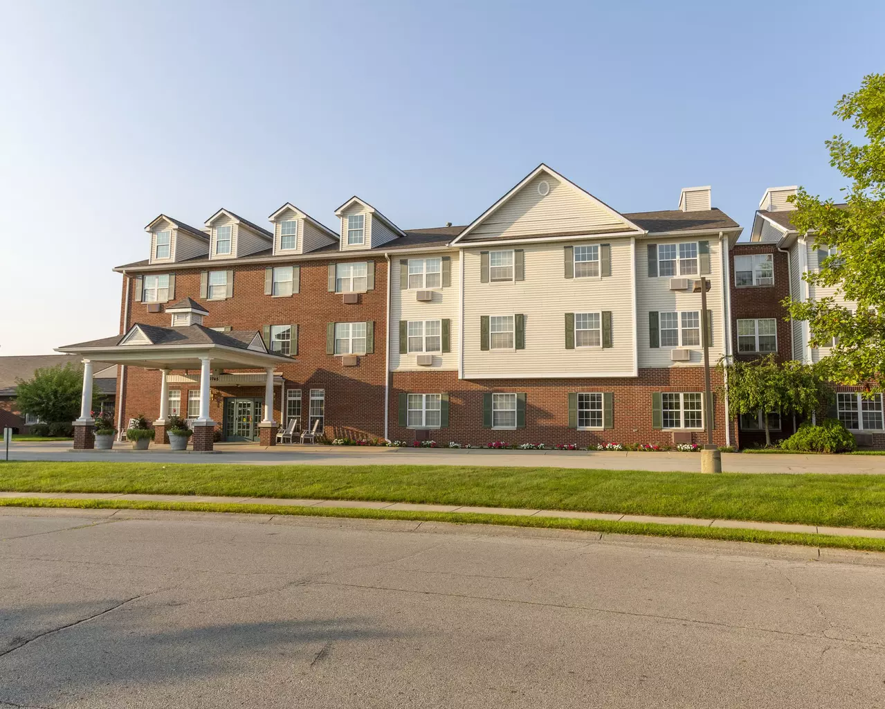 Independence Village of Fishers South, Fishers, IN 2