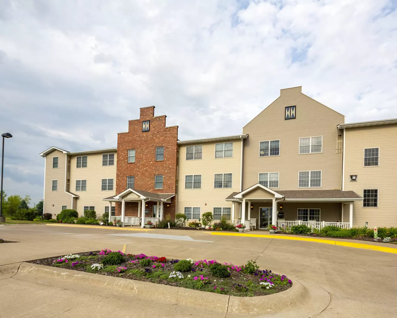 Independence Village of Pella, Pella, IA 2