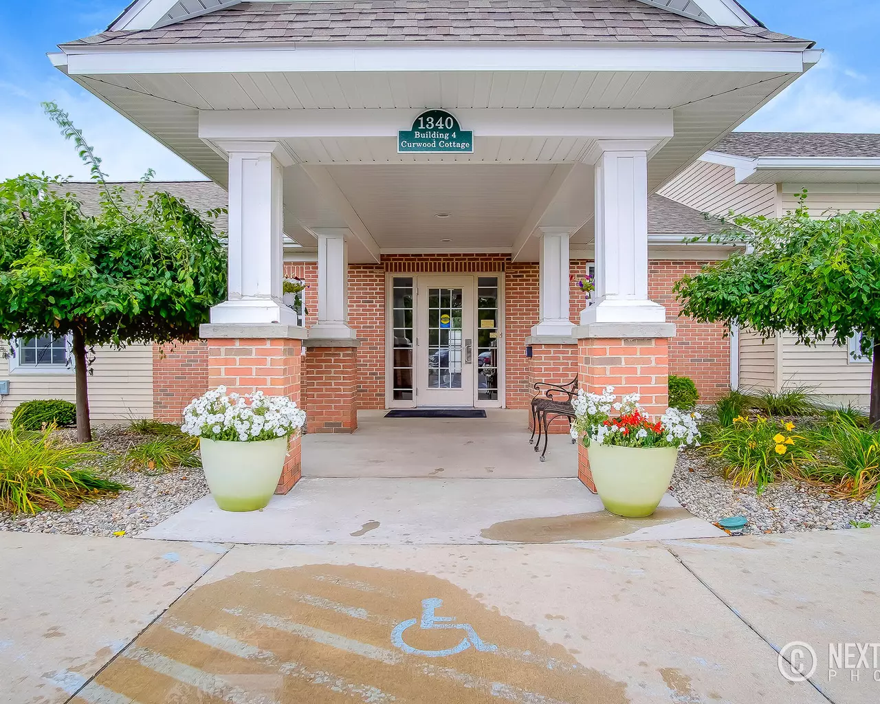 Oliver Woods Assisted Living and Memory Care, Owosso, MI 2
