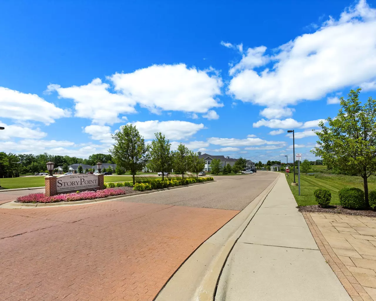 Southwick Village Residential Living, Southwick, MA 2