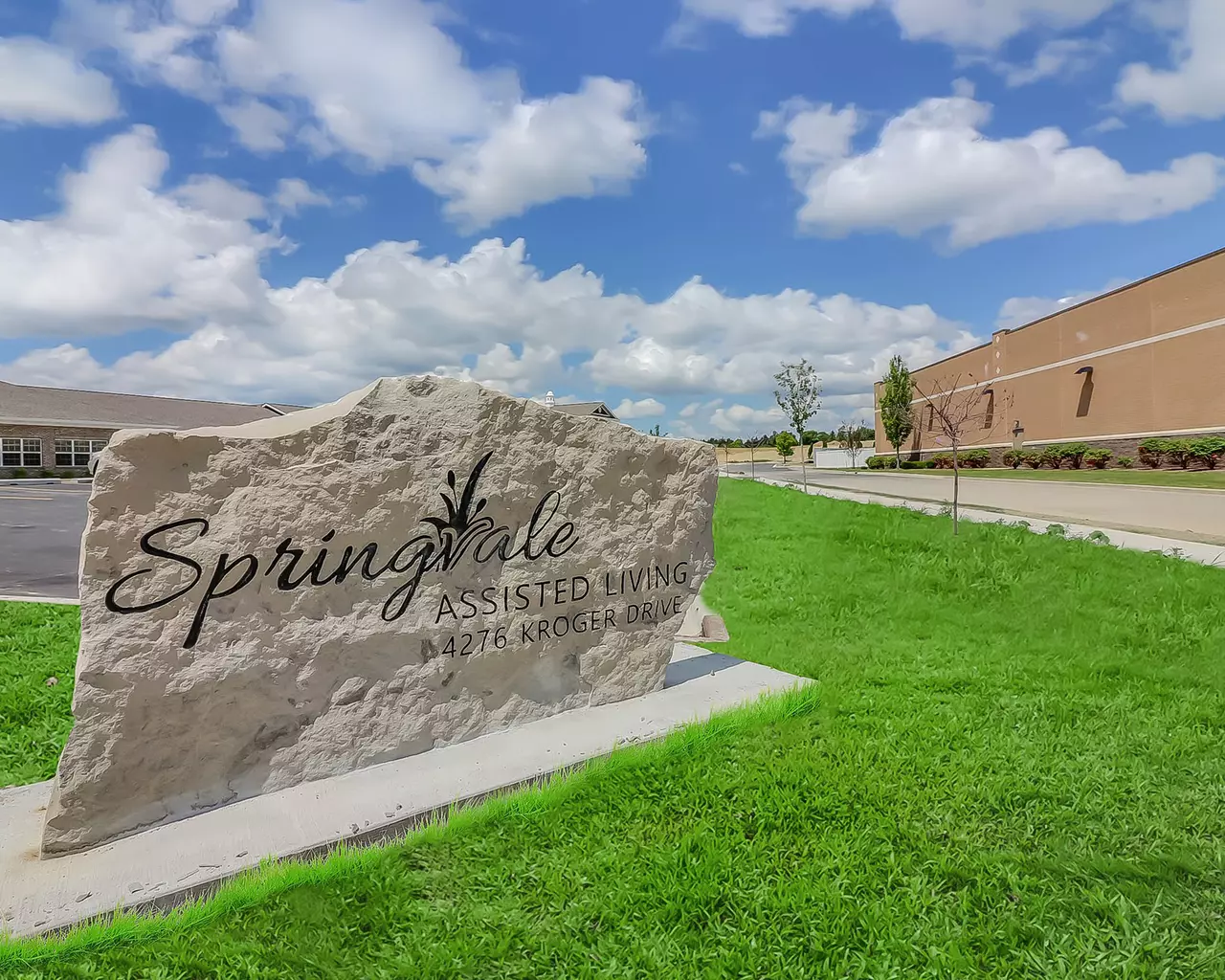 Springvale Assisted Living & Memory Care, Swartz Creek, MI 2
