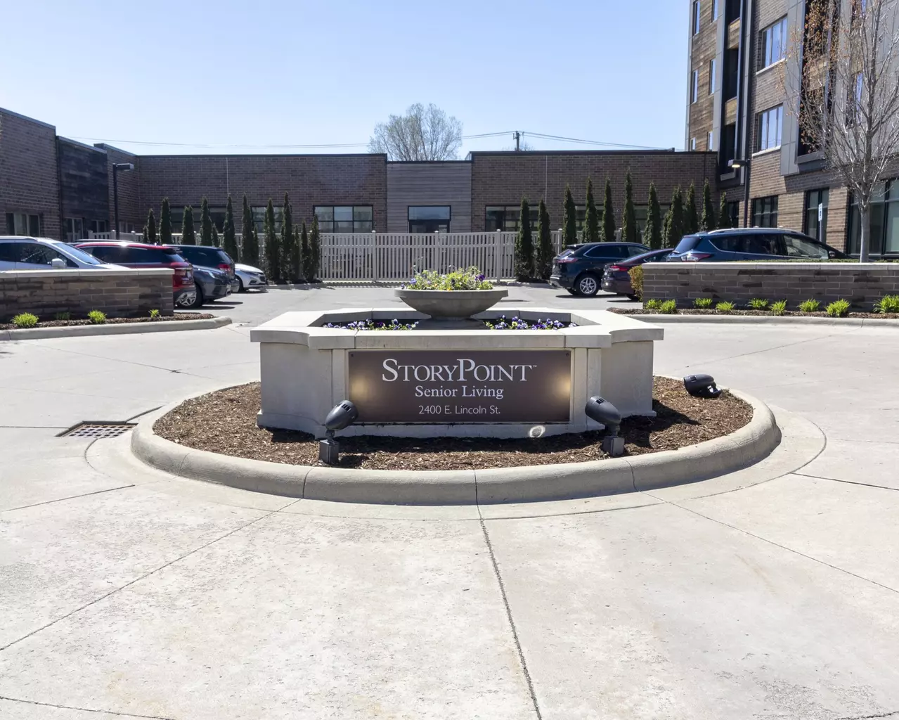 StoryPoint Birmingham, Birmingham, MI 2