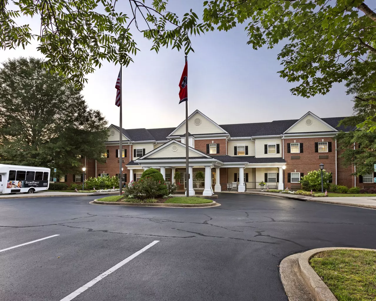 StoryPoint Chattanooga, Chattanooga, TN 2