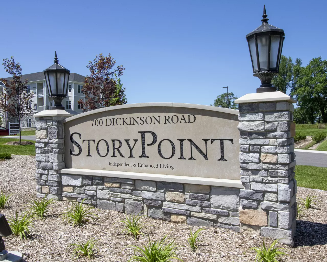 StoryPoint Chesterton, Chesterton, IN 2