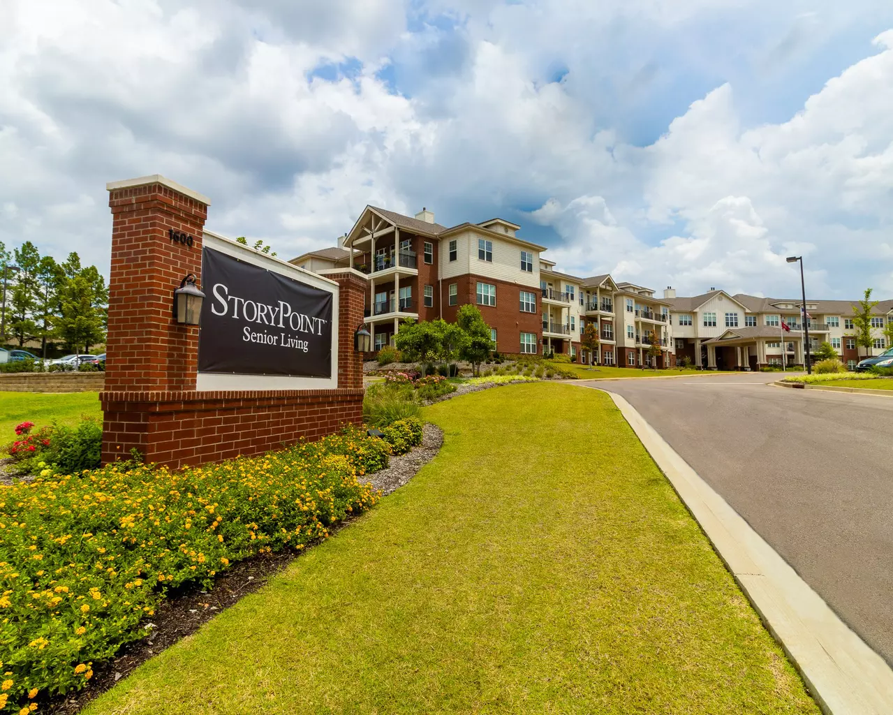 StoryPoint Cordova 2