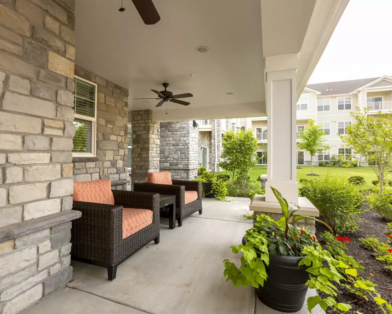 StoryPoint Fairfield, Fairfield, OH 2