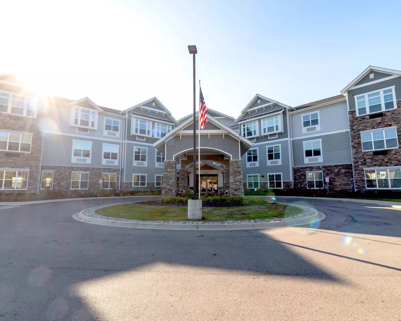 StoryPoint Farmington Hills, Farmington Hills, MI 2