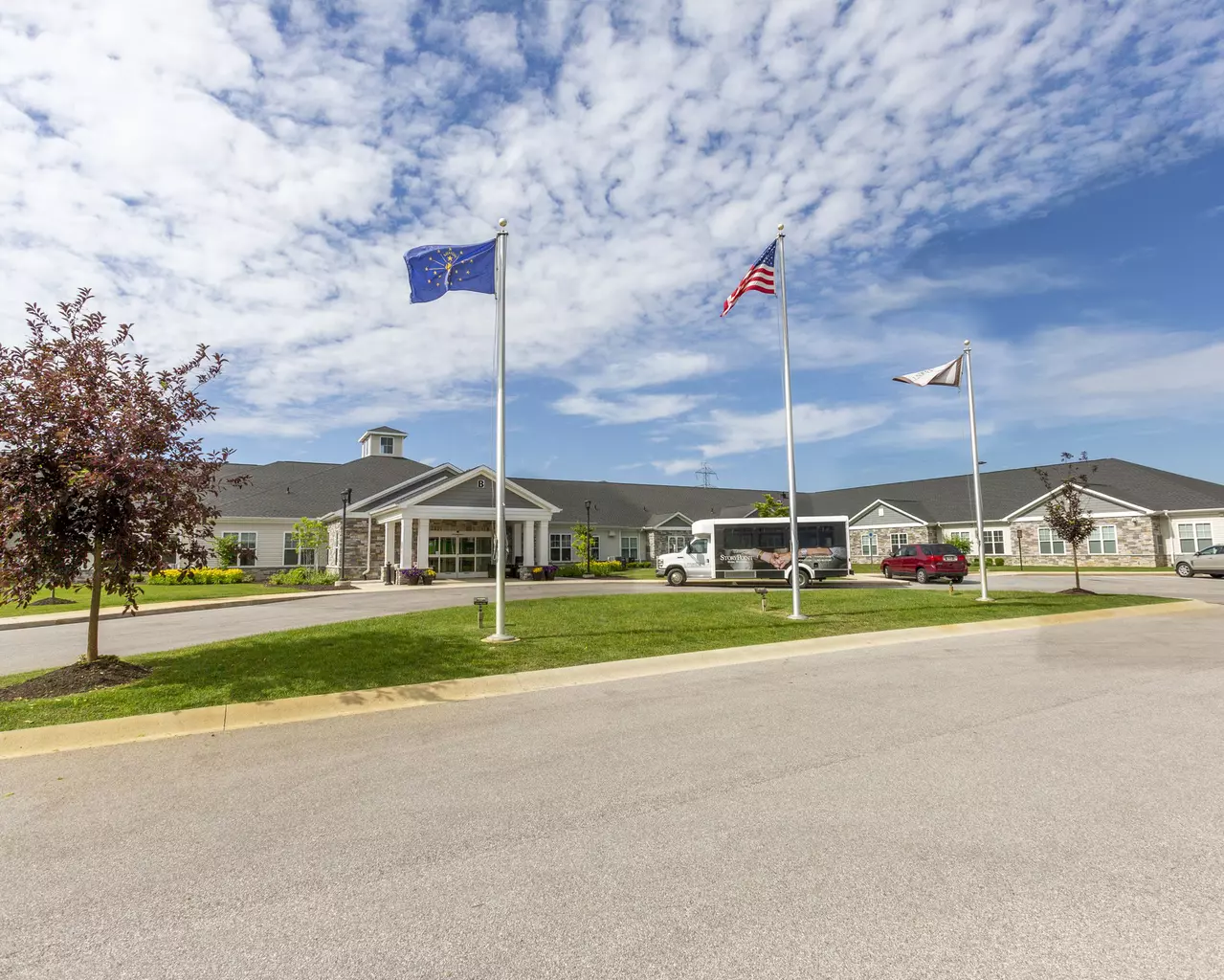 StoryPoint Fort Wayne North, Fort Wayne, IN 2