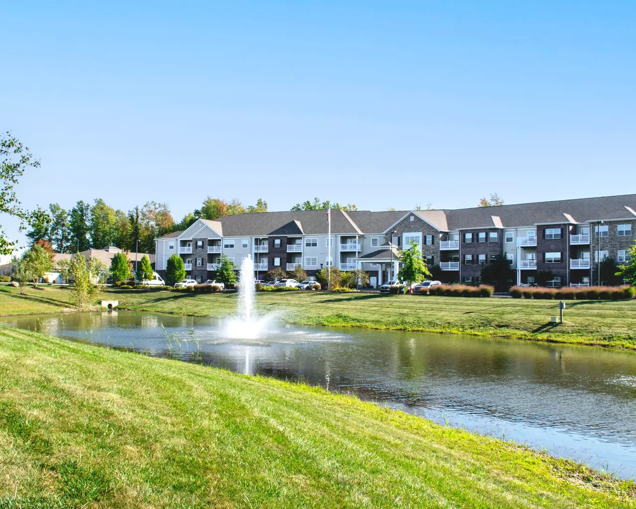 Springwood Hudson, Hudson, OH 2