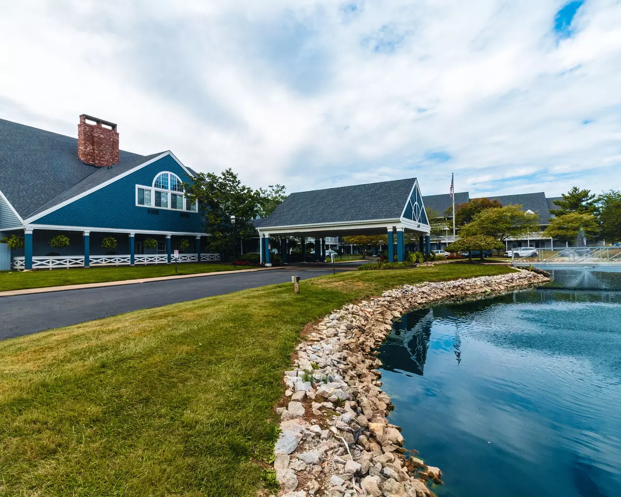 StoryPoint Cincinnati (New England Club), Cincinnati, OH 2