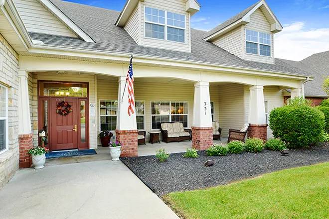 Hearth Brook, Newark, OH 2