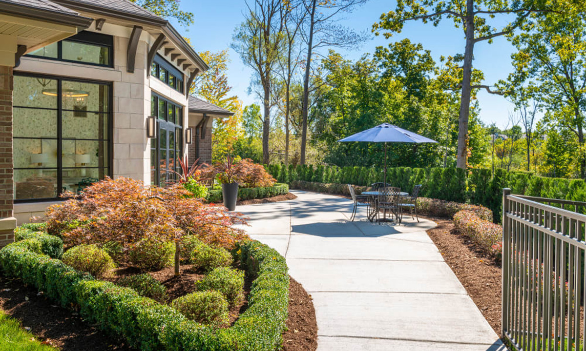 Flourish Collection at Oakland Charter Township 2