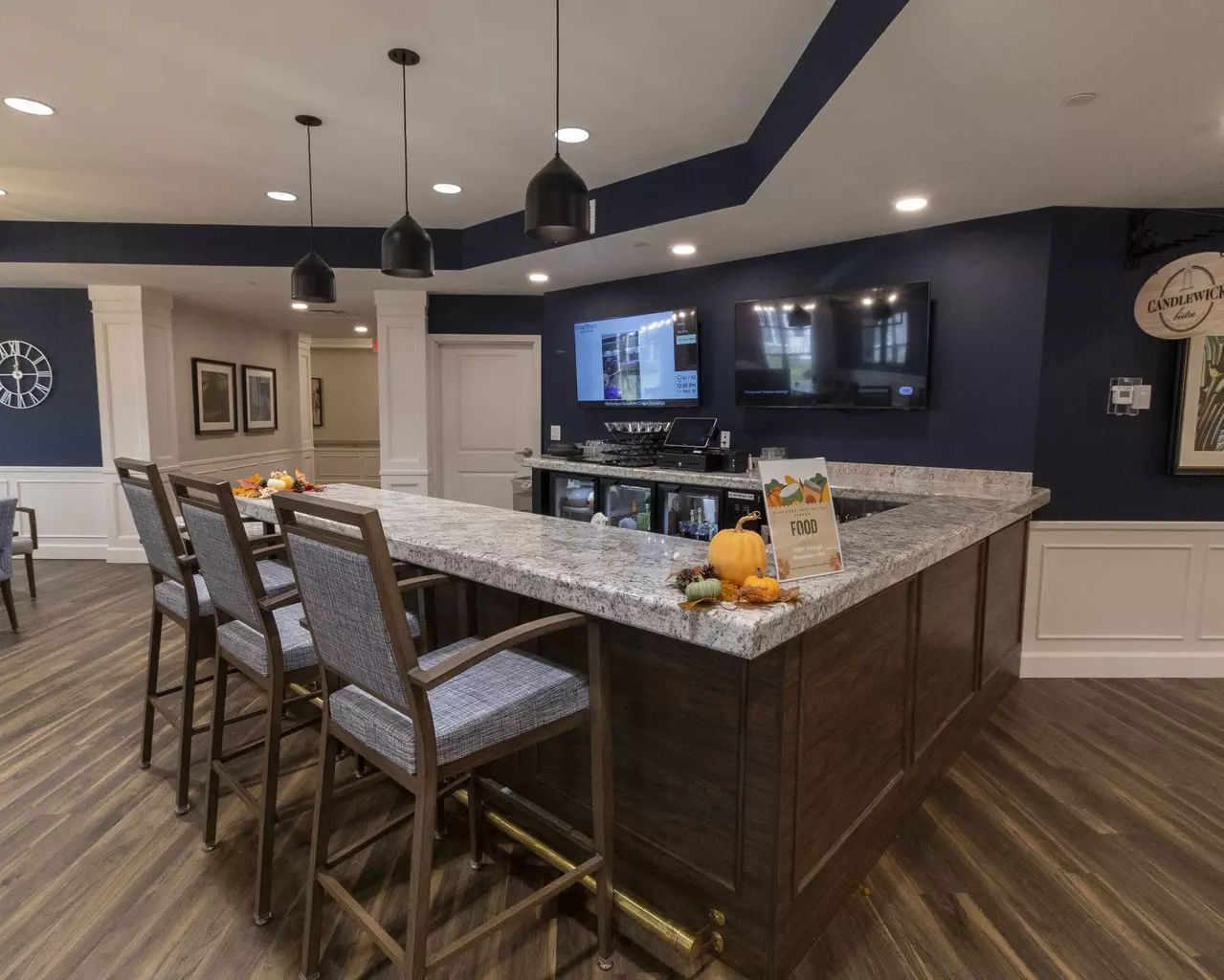 StoryPoint Clinton Township 11