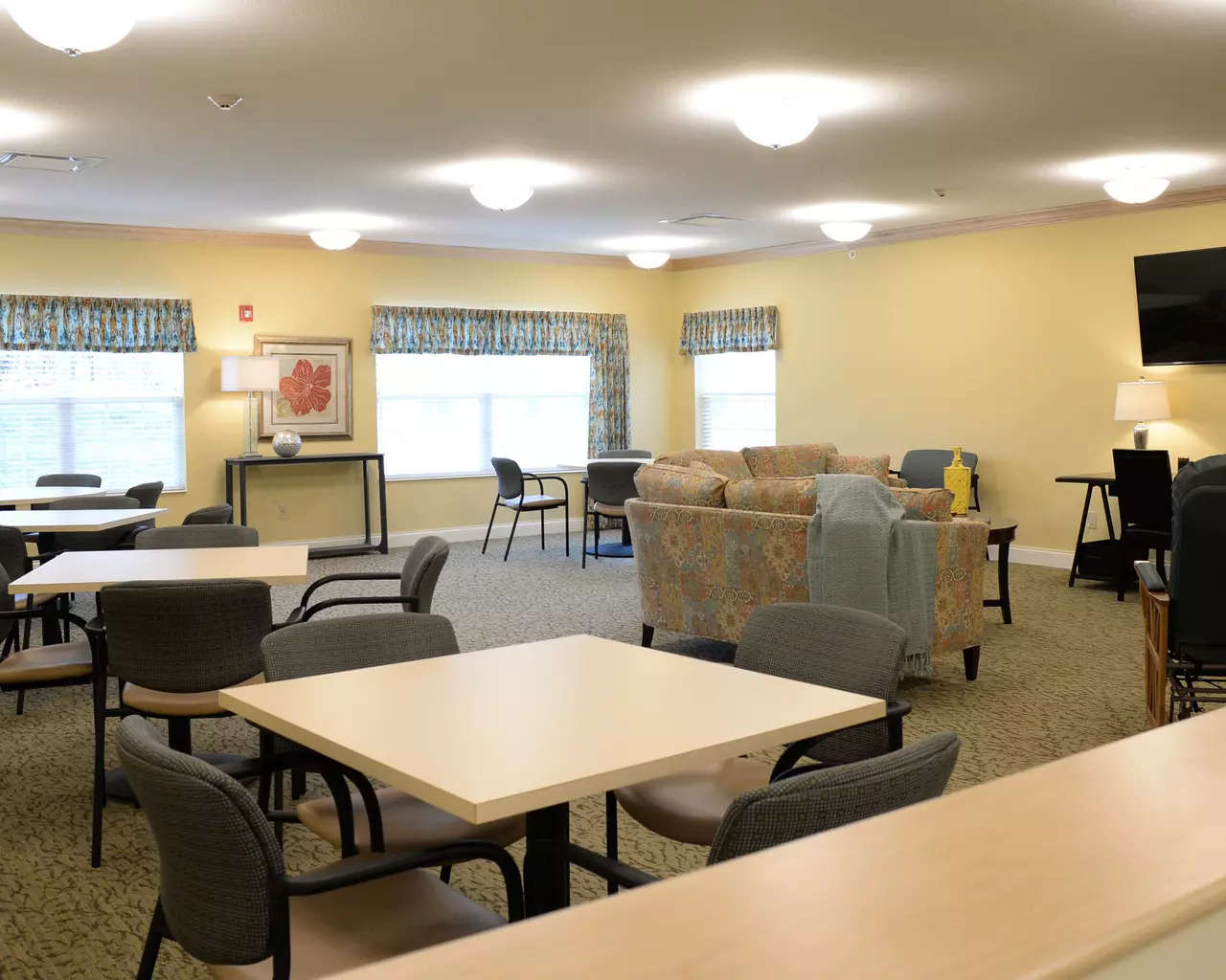 Danbury Tallmadge, Tallmadge, OH 11