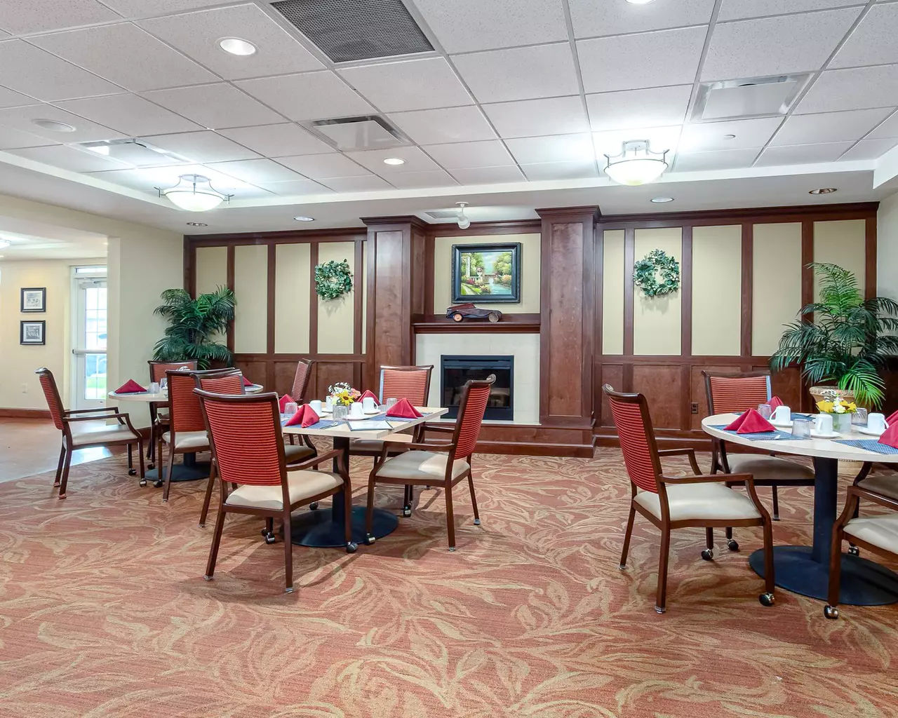 Danbury Westerville, Westerville, OH 11