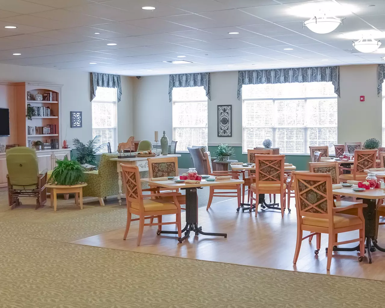 Danbury Wooster, Wooster, OH 11