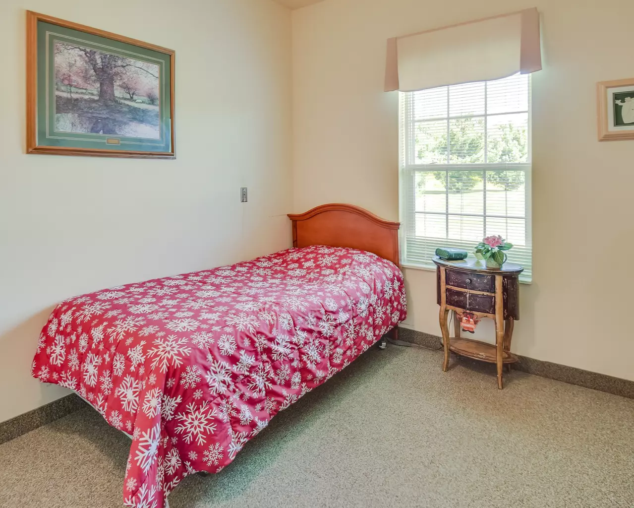 Forest Glen Assisted Living, Dowagiac, MI 11