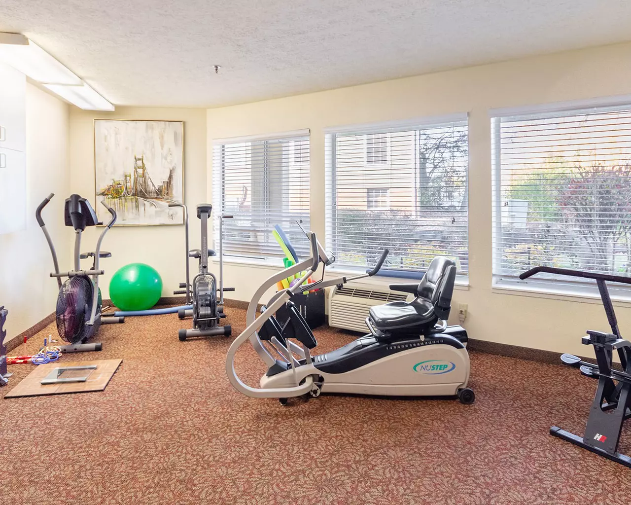 Independence Village of Evansville (Willow Park), Evansville, IN 27