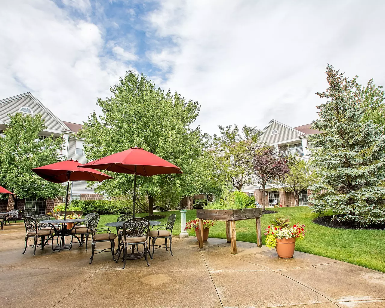 Independence Village of Avon Lake, Avon Lake, OH 11