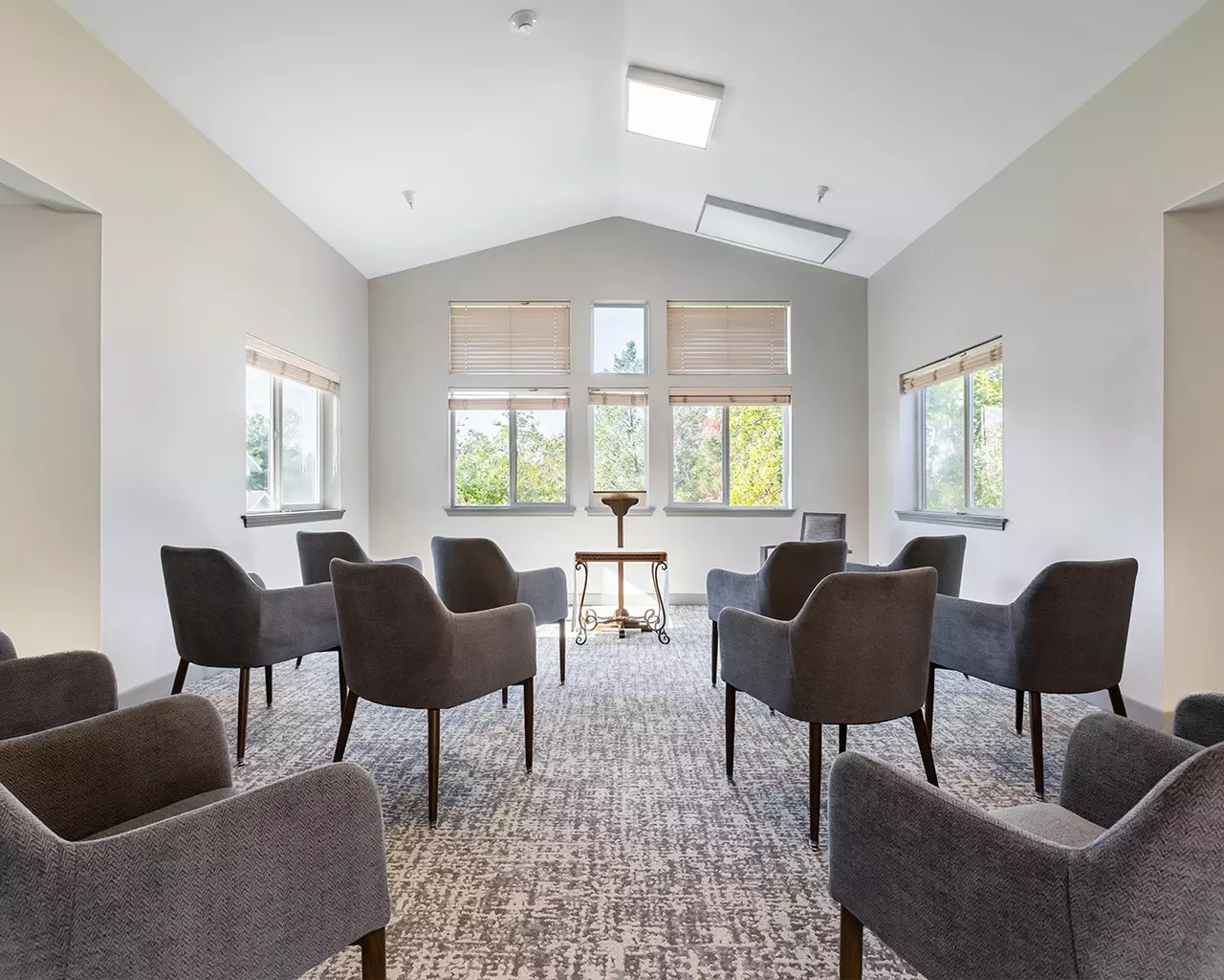 Independence Village of Columbus (Parkside Court), Columbus, IN 22