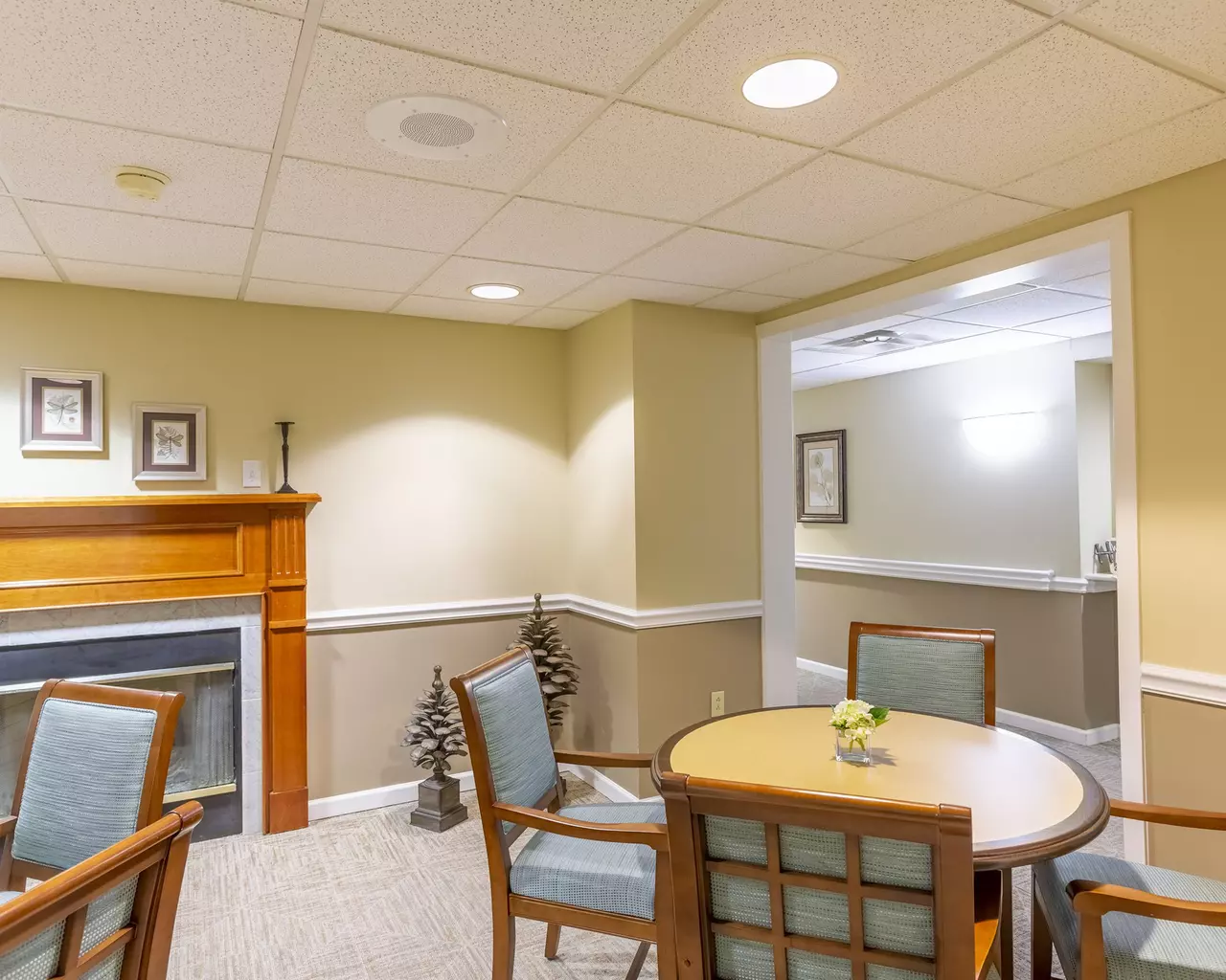 Independence Village of Fishers South, Fishers, IN 11