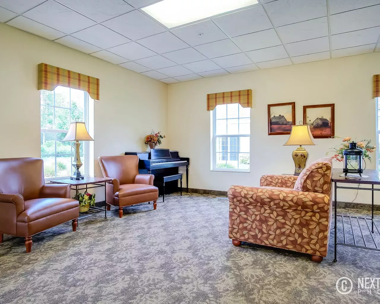 Briarwood Assisted Living & Memory Care, Allegan, MI 11