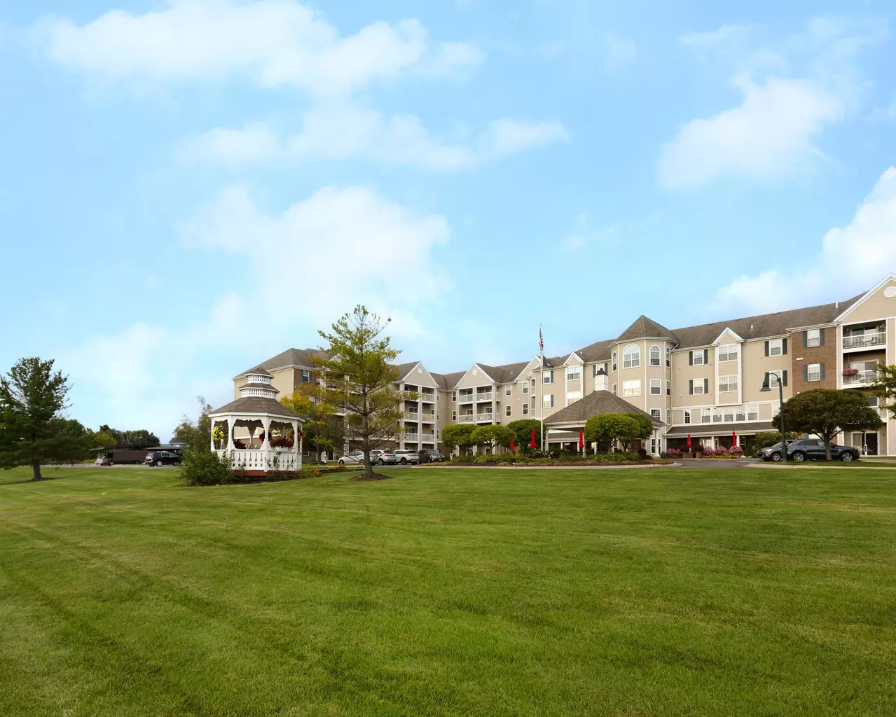 Independence Village of Petoskey, Petoskey, MI 11