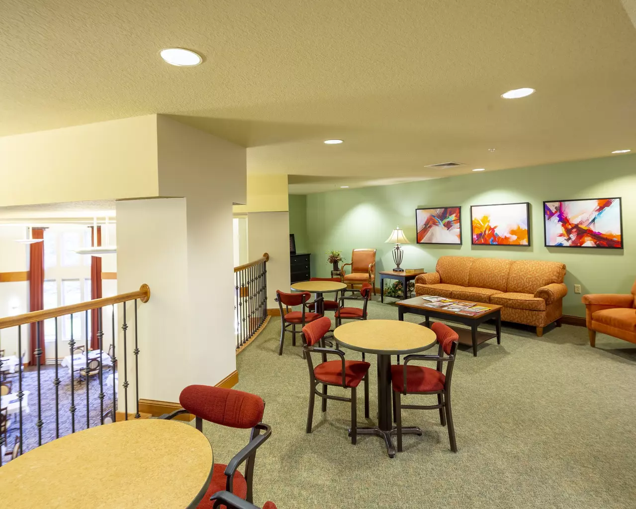 Independence Village of Waukee, Waukee, IA 11