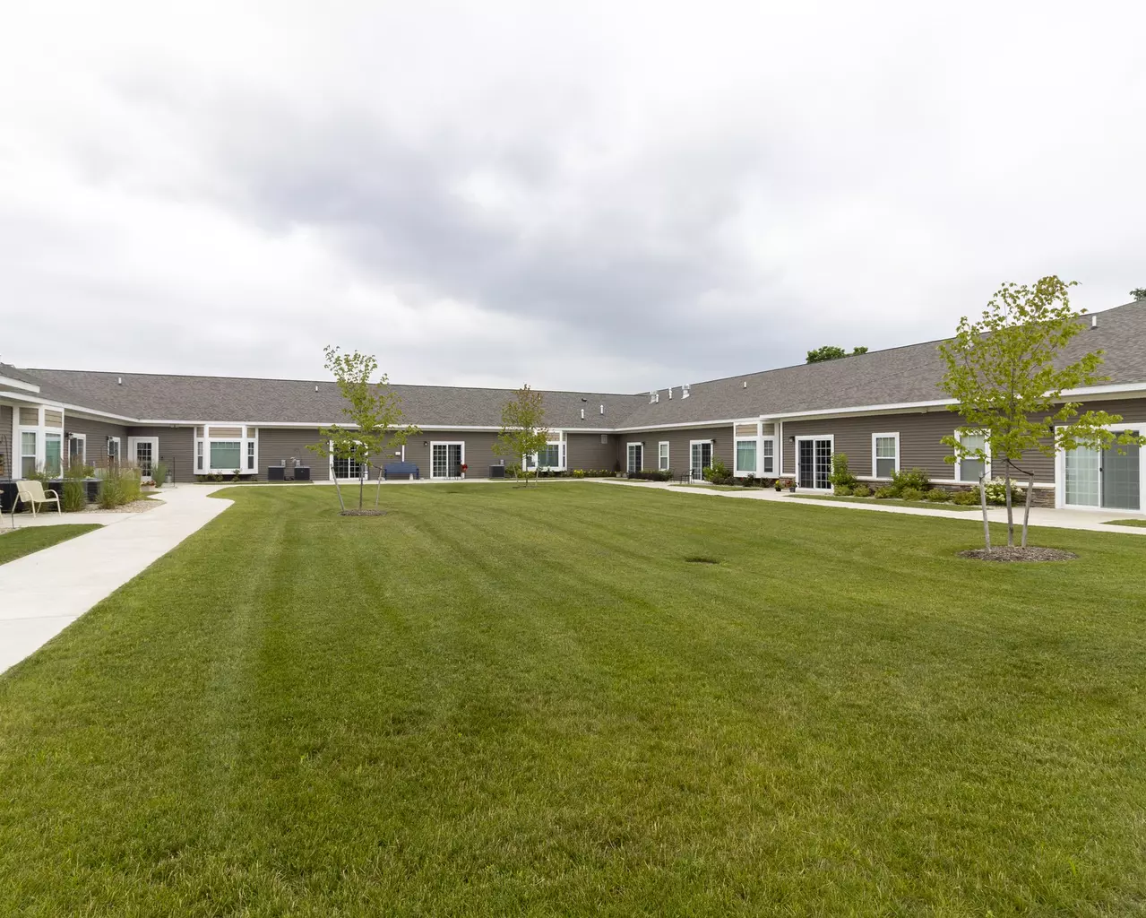 Riley’s Grove Assisted Living & Memory Care, Zeeland, MI 11
