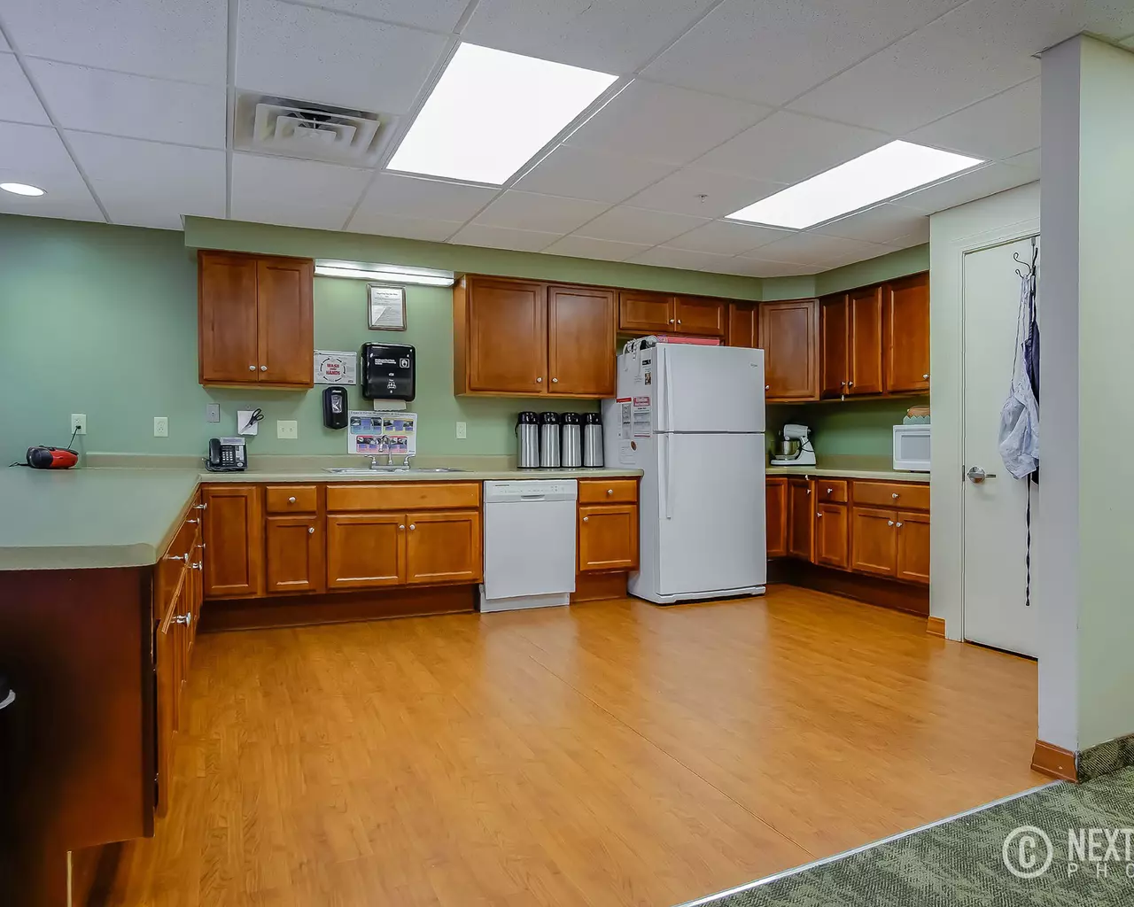 Stonegate Village Assisted Living & Memory Care, Sandusky, MI 11