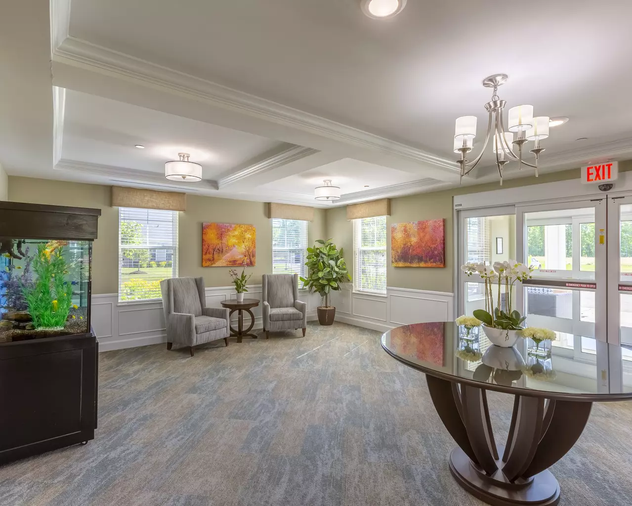 StoryPoint Chesterfield, Chesterfield, MI 11