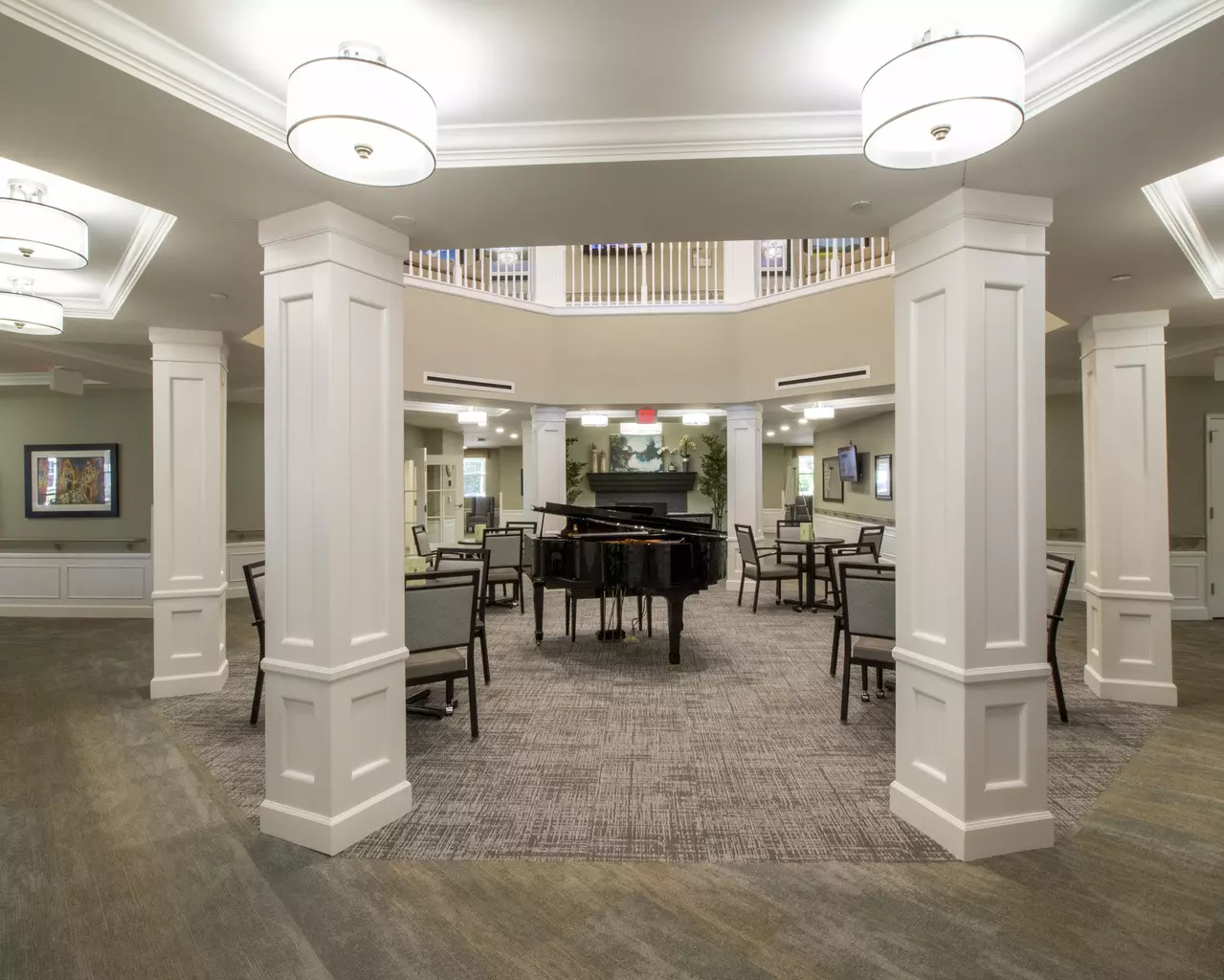 StoryPoint Chesterton, Chesterton, IN 11