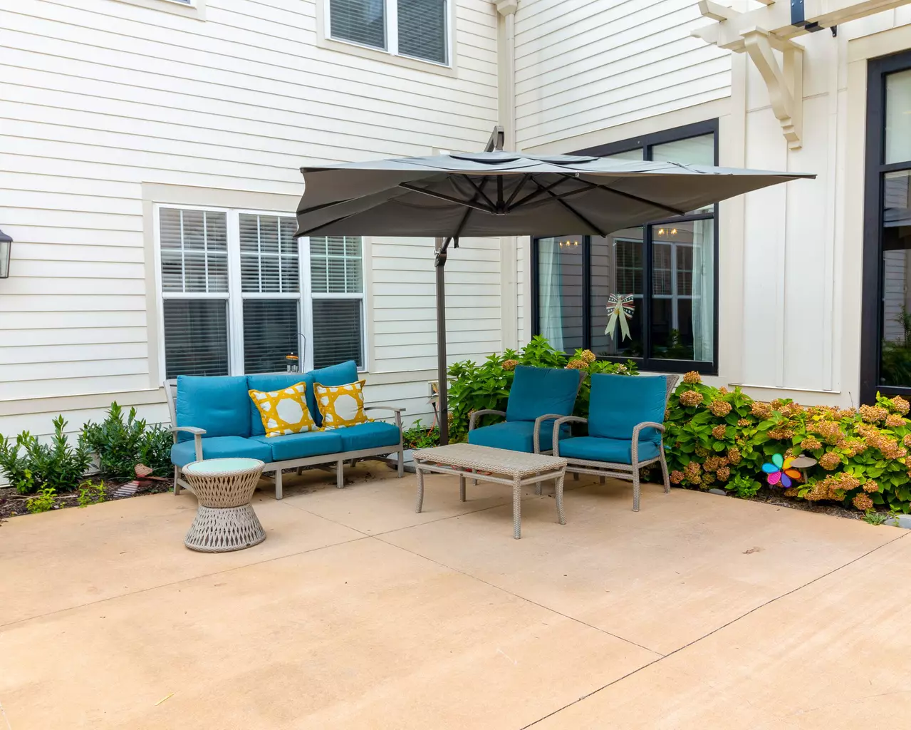 StoryPoint Cordova 11