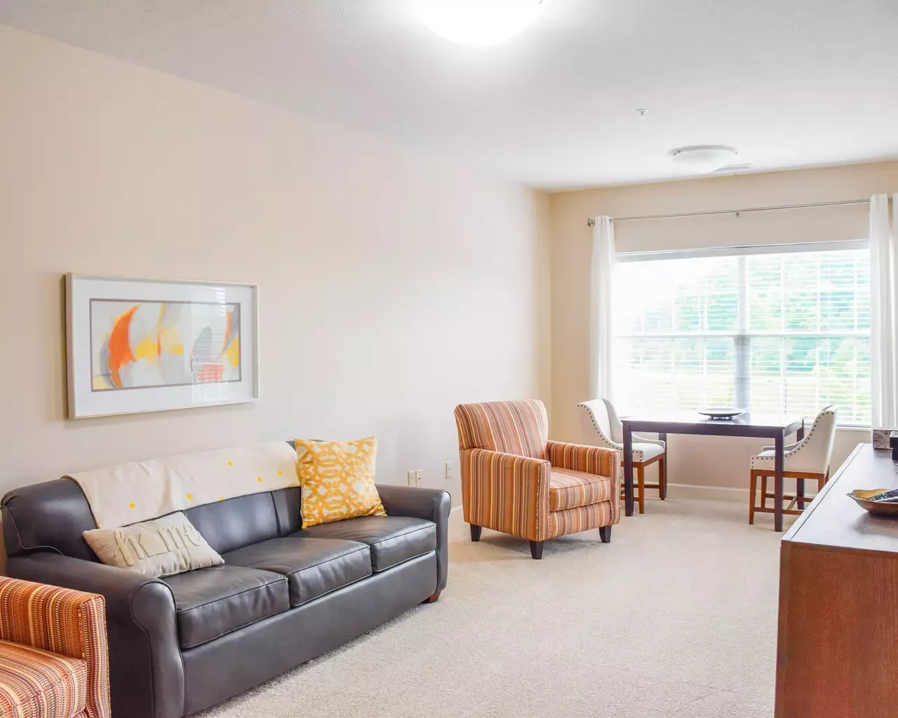 Crestwood Village Assisted Living & Memory Care, Mount Pleasant, MI 11