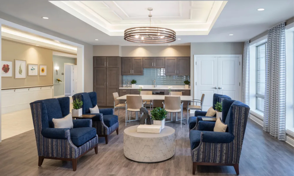 Flourish Collection at Oakland Charter Township 11