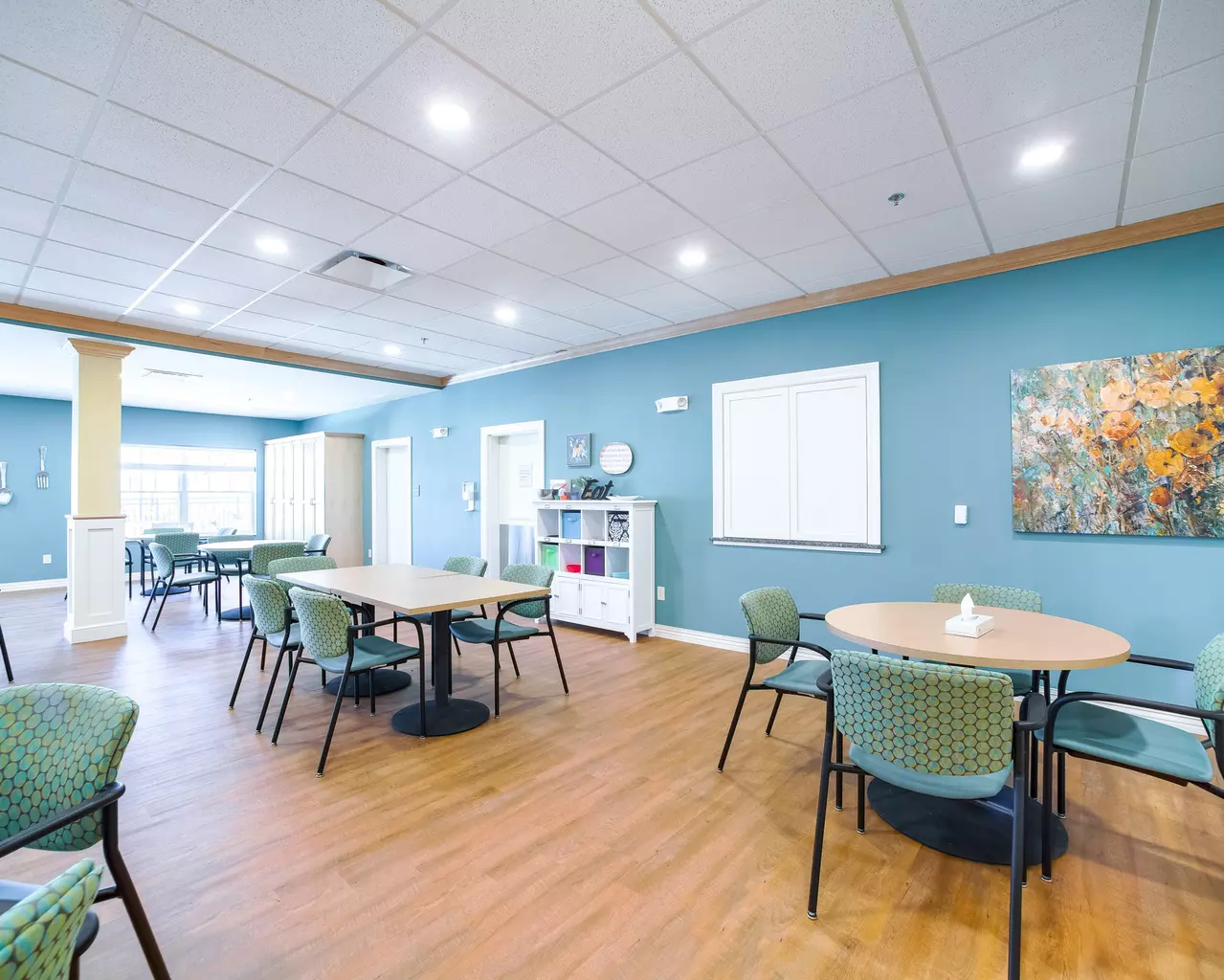 Danbury Mount Vernon, Mount Vernon, OH 12