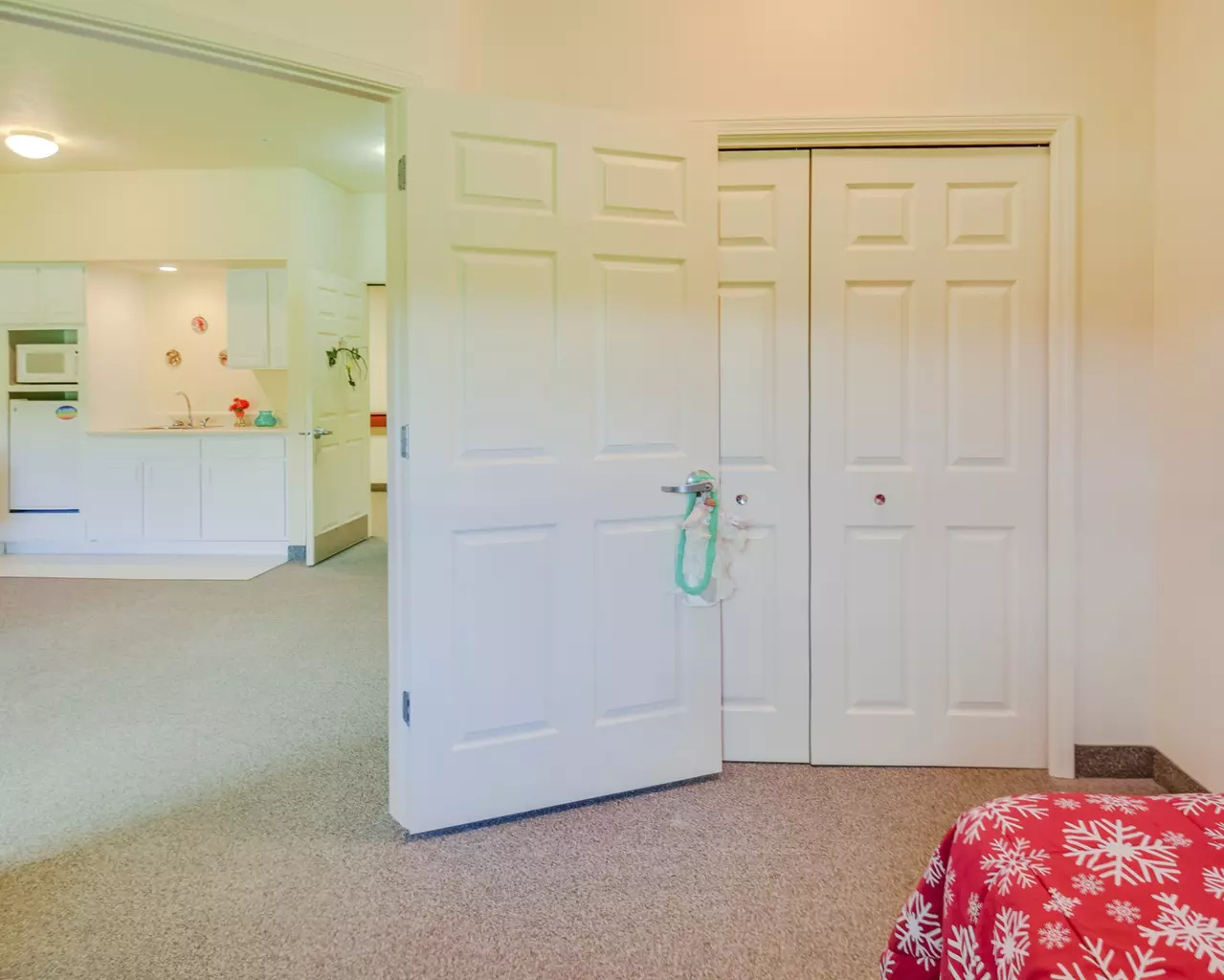 Forest Glen Assisted Living, Dowagiac, MI 12