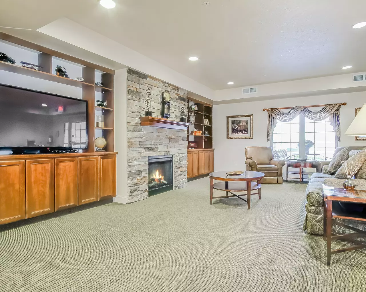 Grace Haven Assisted Living & Memory Care, Saint Johns, MI 12