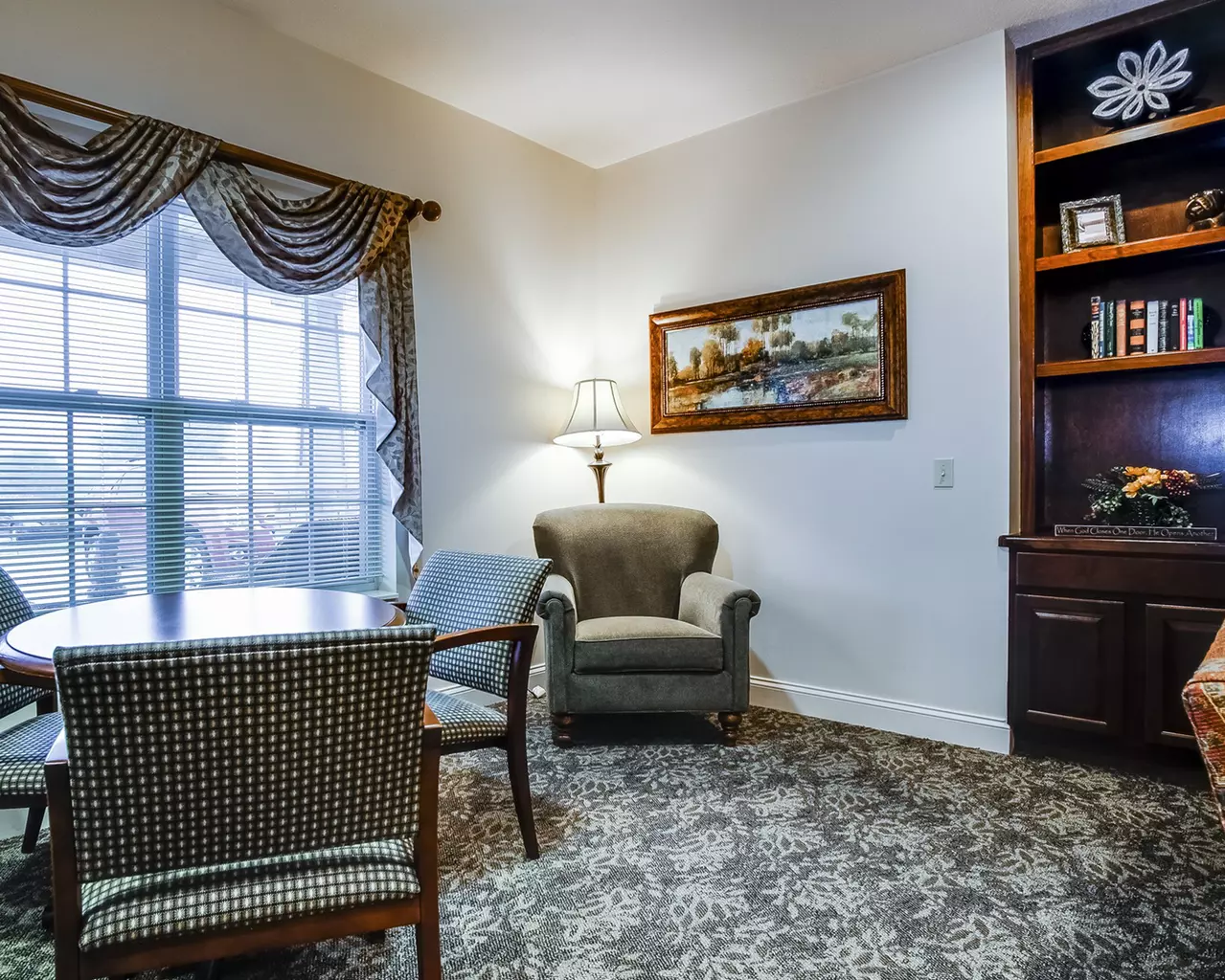 Heritage Hill Assisted Living & Memory Care, Caro, MI 12