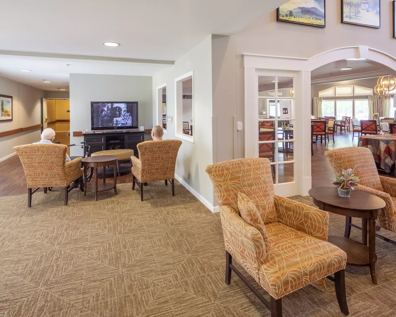 Independence Village of Ames, Ames, IA 12