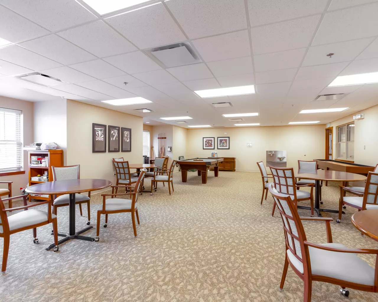 Independence Village of Ankeny, Ankeny, IA 12