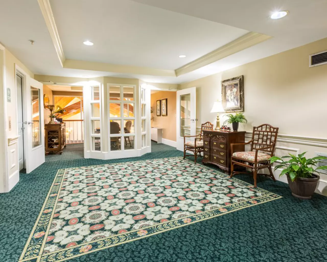 Independence Village of Midland, Midland, MI 12